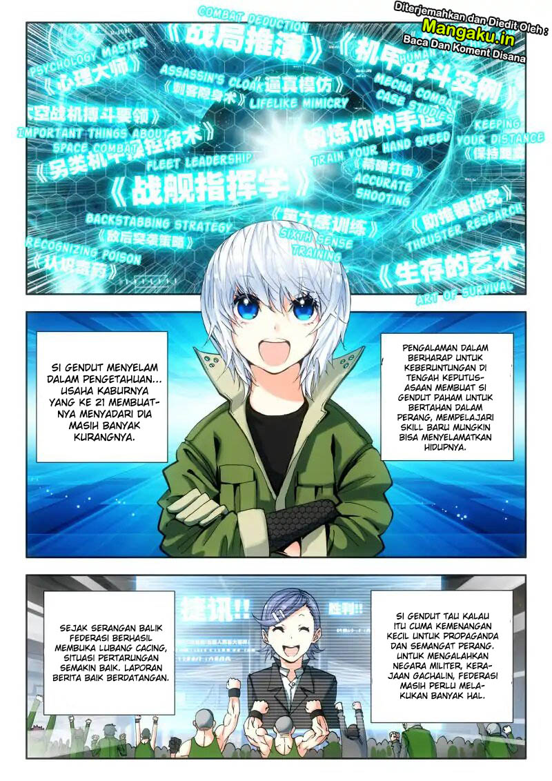 Fake Hero Chapter 21 Gambar 9